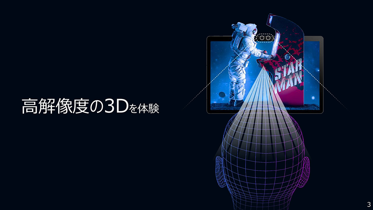 nubia3d